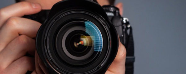 photographe professionnel