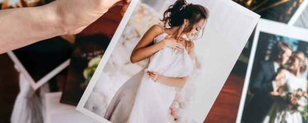 Photos de mariage