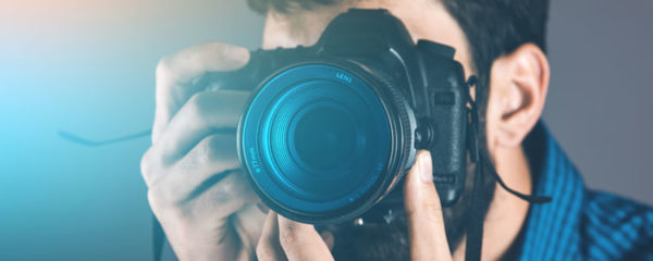 Photographe