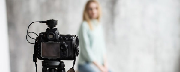 Shooting photo