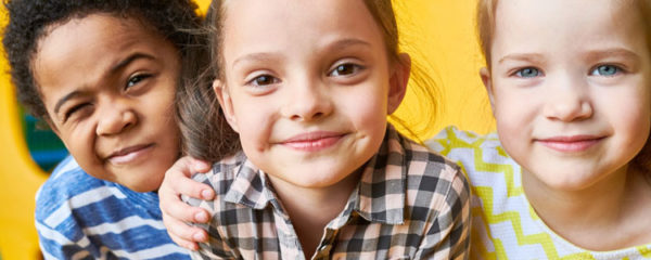 mannequinat chez les enfants
